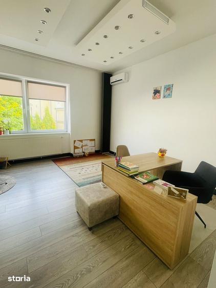 De inchiriat spa?iu pentru cabinet sau birou zona centrala - 2