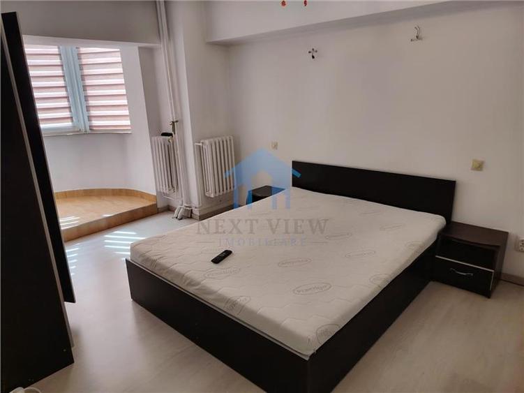 Apartament cu 3 camere decomandat în Mărăști