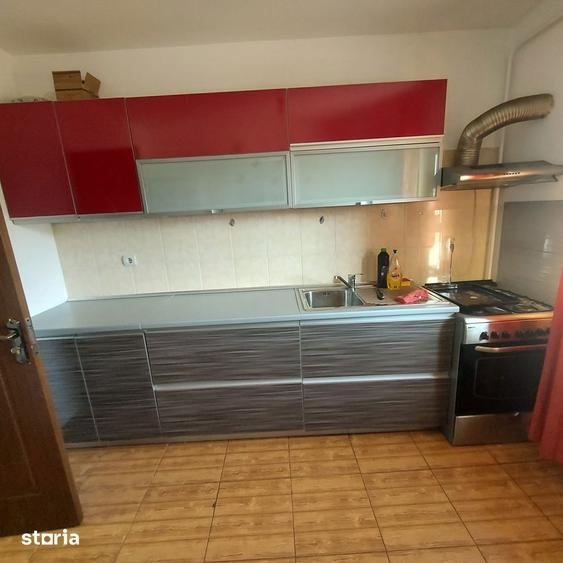 Apartament cu 2 camere în George Enescu