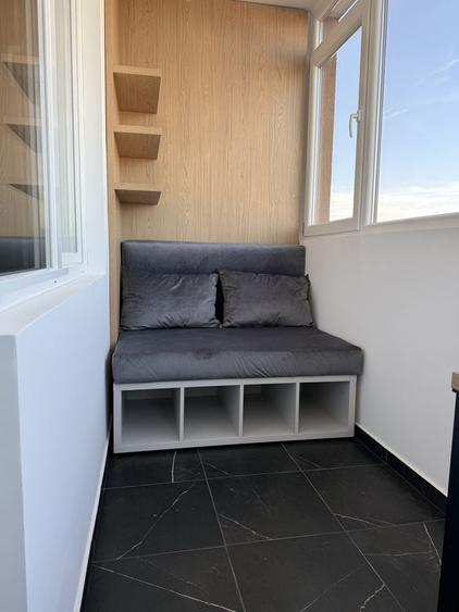 Apartament cu 2 camere în Sălaj
