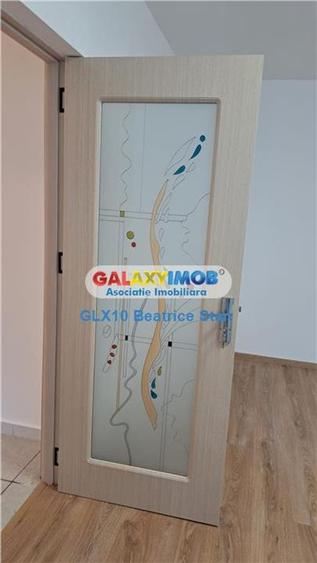 Apartament cu 2 camere decomandat, mobilat în Mărgeanului