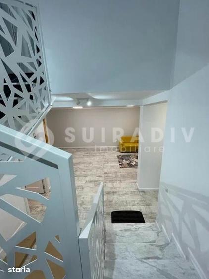 Casă cu 4 camere cu Teren 360 Mp în Borhanci