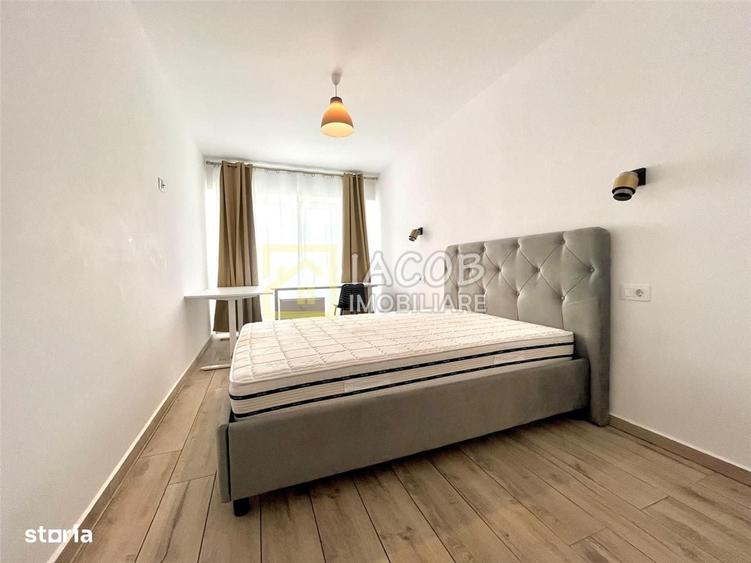 Apartament cu doua camere, cartier Fiald, Bacau - 10