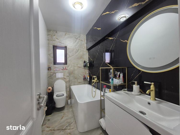 Casă cu 3 camere cu Teren 110 Mp în Central