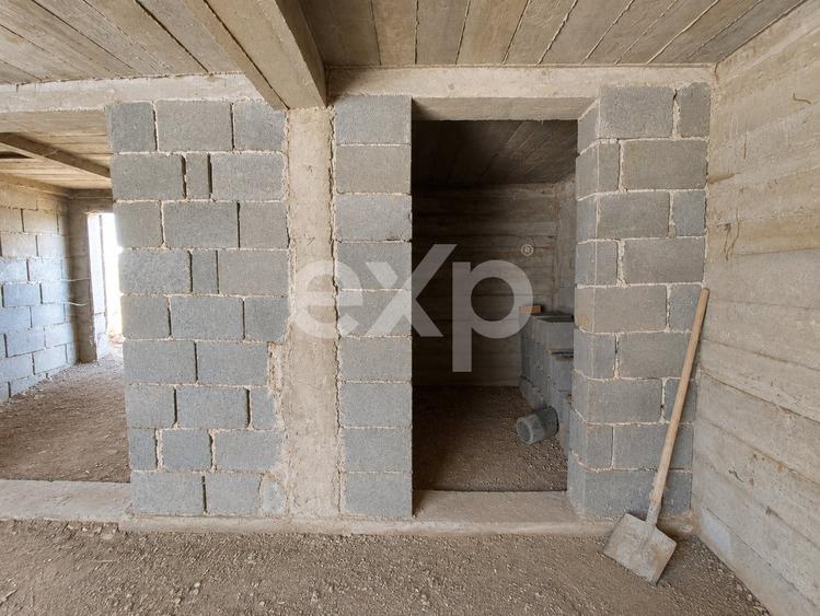 Teren Construcții intravilan de 800 mp, în Baciu