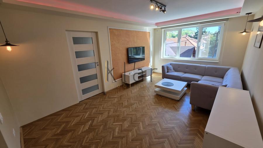 Apartament cu 3 camere decomandat, mobilat în Grigorescu