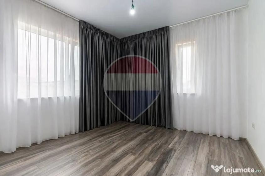 Casa / Vila cu 4 camere de vanzare in Corbeanca, toate ... - 18