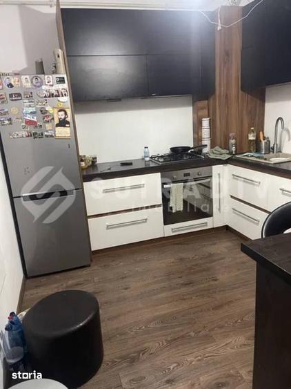Apartament cu 3 camere, terasa, parcare subterana-Grand Park Residence - 7