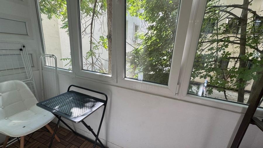 REA1029392 Apartament 2 camere I Piata Romana - 7