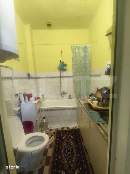 Casă cu 3 camere cu Teren 744 Mp în Unirea