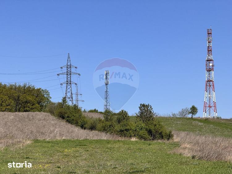 Teren 1,800mp Suceava / Strada Grigore Andrei - 5