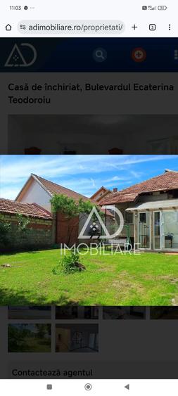 Casă cu 4 camere în Central