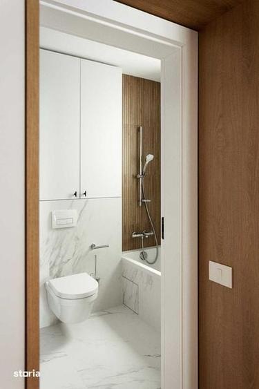 Apartament mare de inchiriat zona centrala - 7