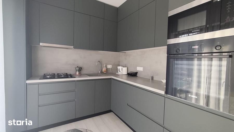 Casa cu 4 camere, curte ?i pivni?a, Berceni - 2