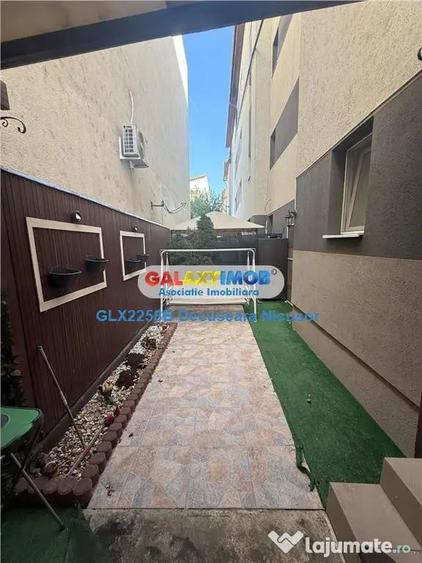 Apartament 3 Camere, Orhideelor, Terasa, Militari Residence, - 1