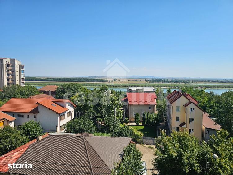 Prima inchiriere! 2 camere Mazepa 2 | Panorama spre Dunare - 13