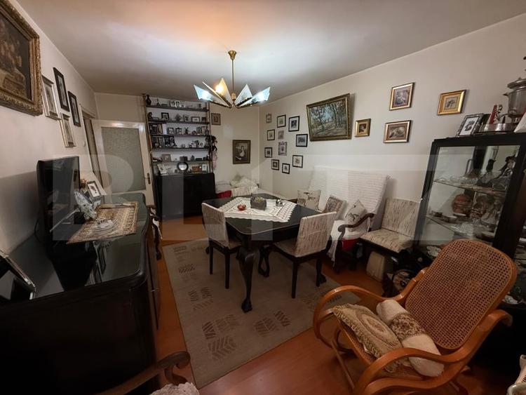 APARTAMENT 2 CAMERE DECOMANDAT – ZONA AURORA - 1