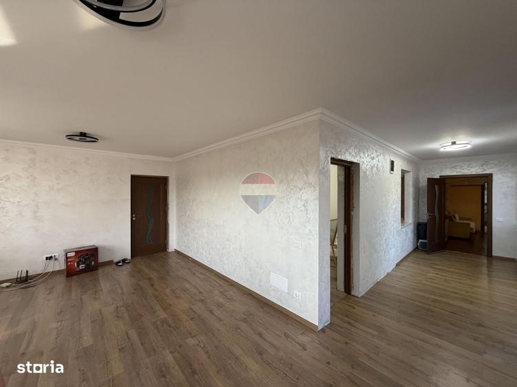 Casă cu 4 camere în Putna