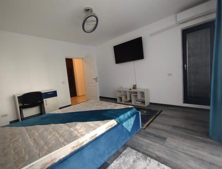 Vânzare garsonieră Exigent Plaza cu boxă zona Lujerului - 1
