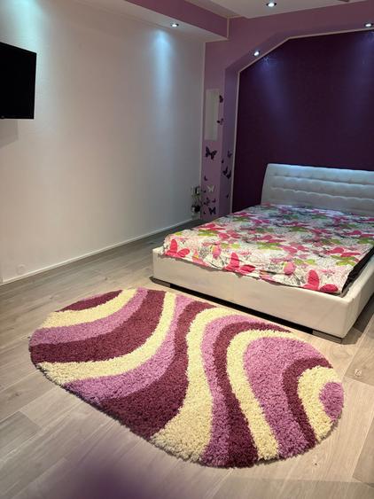 Apartament cu 2 camere decomandat în Micălaca