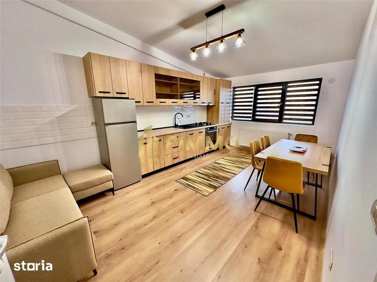 Apartament cu 3 camere în Ipotești