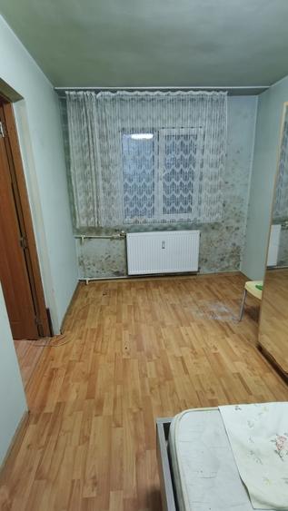 Apartament cu 2 camere nedecomandat în Nord