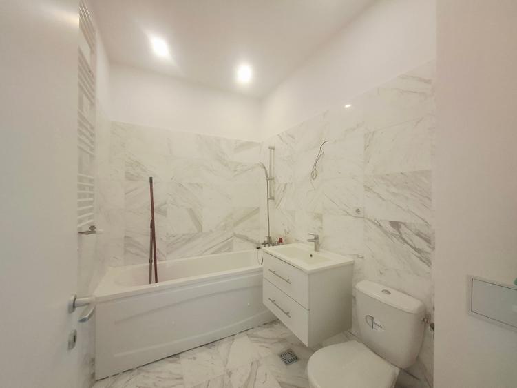 Apartament cu 2 camere decomandat în Timișoara