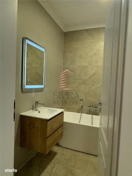 Apartament cu 2 camere în Sântandrei