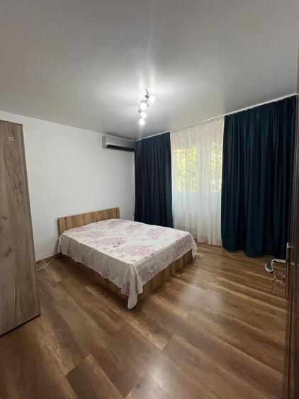 Apartament cu 2 camere în Giurgiului