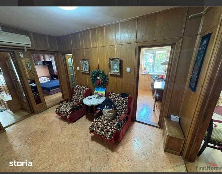 Vanzare apartamen 3 camere - 5