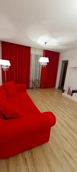 Apartament cu 2 camere decomandat în Morarilor