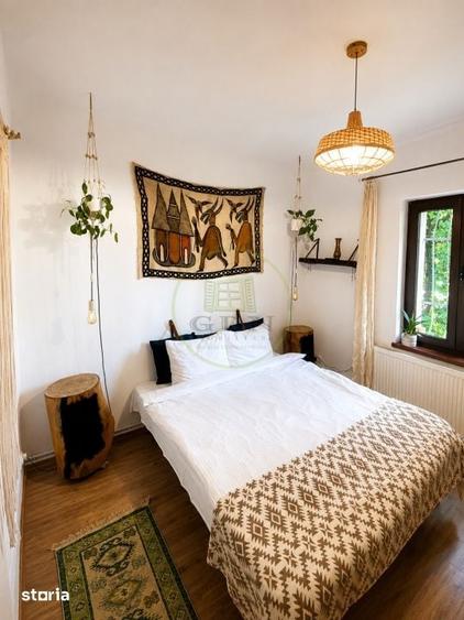 Apartament 2 camere de vanzare Brasov zona centrala - 1