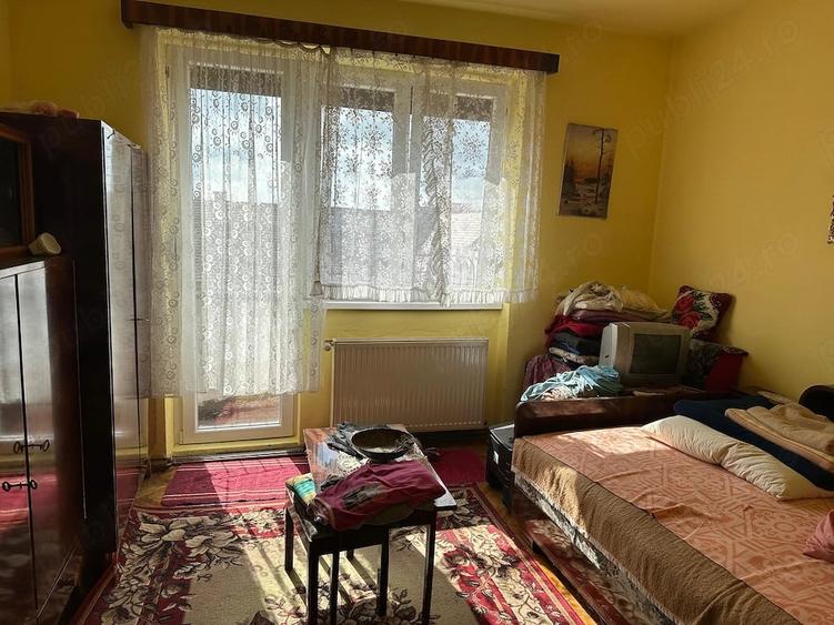 Apartament in Centrul Lugojului, langa sediul Politiei - 3