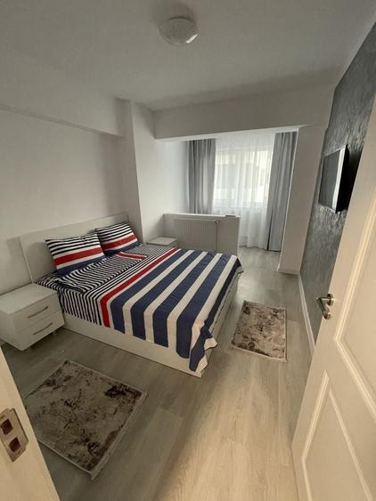 Apartament cu 3 camere în Valea Lupului