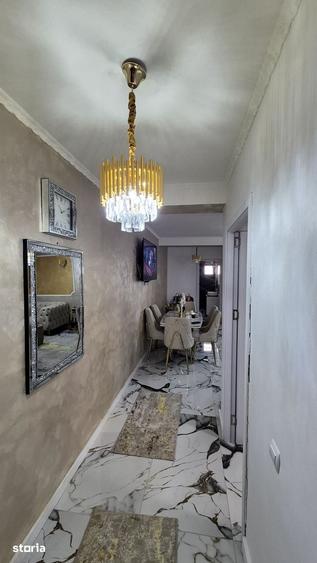 Apartament cu 2 camere 70 mp - Bragadiru - comision 0% - 9
