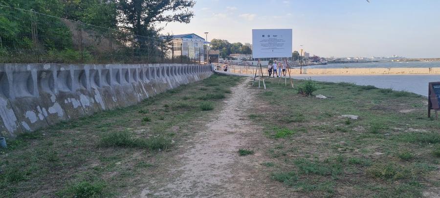 Teren Construcții intravilan de 895 mp, în Nord-Est