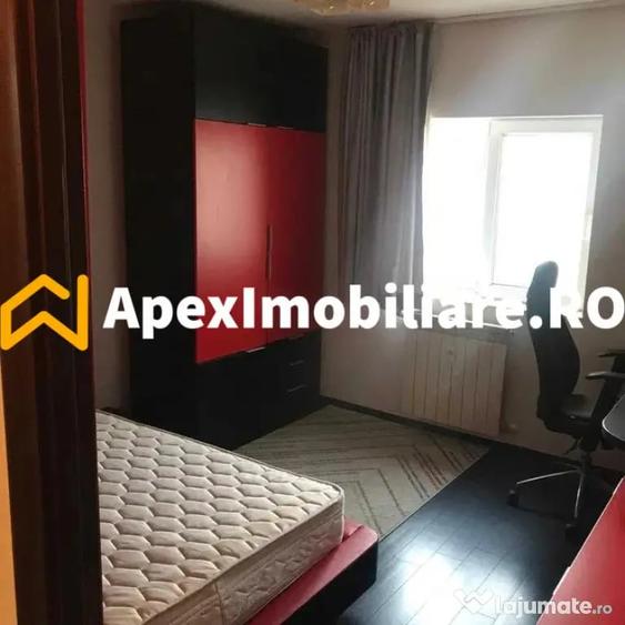 Apartament 3 camere de inchiriat 13 Septembrie Bucure?ti | - 3