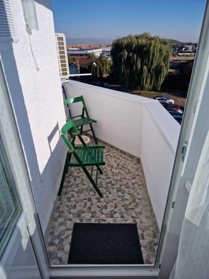 Apartament cu 2 camere decomandat în Ștefan cel Mare