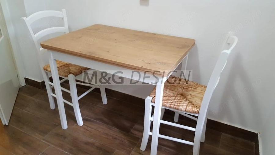 Spitalul Judetean - Complex Studentesc, 2 camere, CT, AC - 9