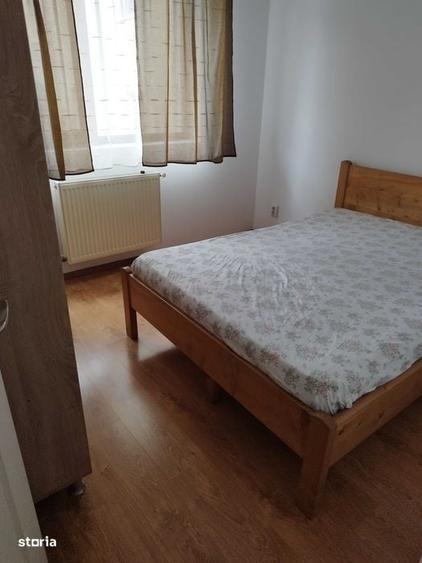 Garsonieră decomandată în Turnișor