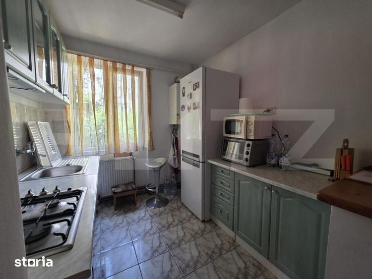Apartament de vanzare ,48.80mp,zona Botizului Satu Mare - 4