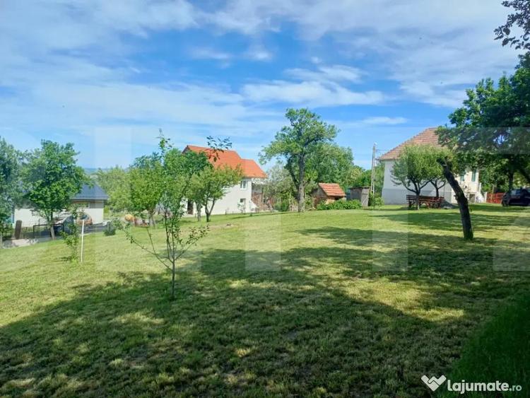 Casa de vanzare cu teren de 1300mp - 5