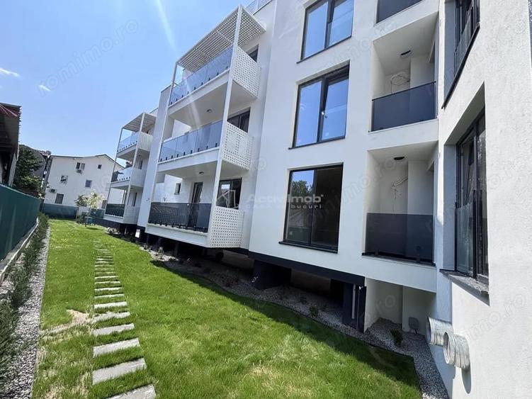 Apartament cu 2 camere decomandat în Cetății