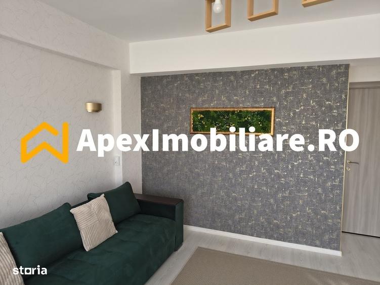 Apartament cu 2 camere decomandat în Berceni — fotografia 3