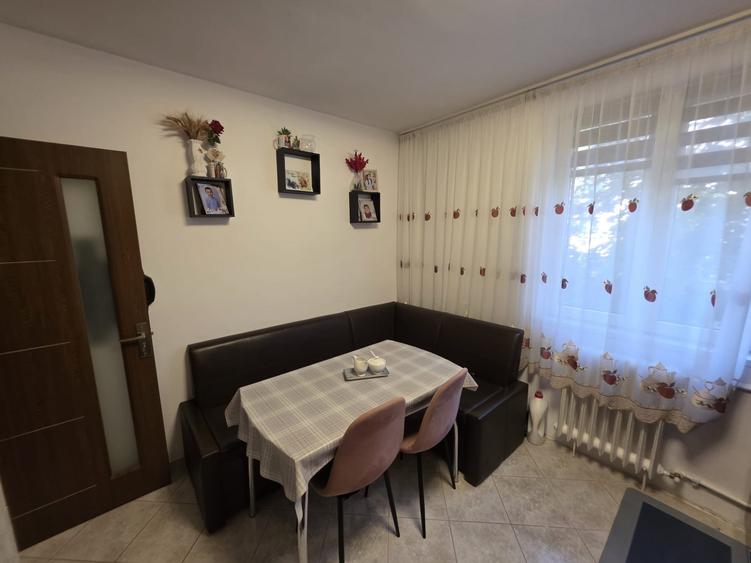 Apartament 2 Camere | Drumul Taberei | Decomandat | Metrou in Proximitate - 8