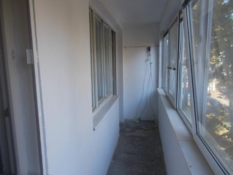 Apartament cu 2 camere decomandat în Șagului
