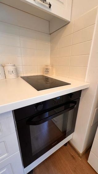 Apartament cu 2 camere decomandat, mobilat în Nord