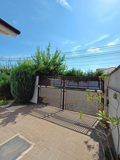 GIROC - Casă individuală cu garaj și curte amenajată - 7