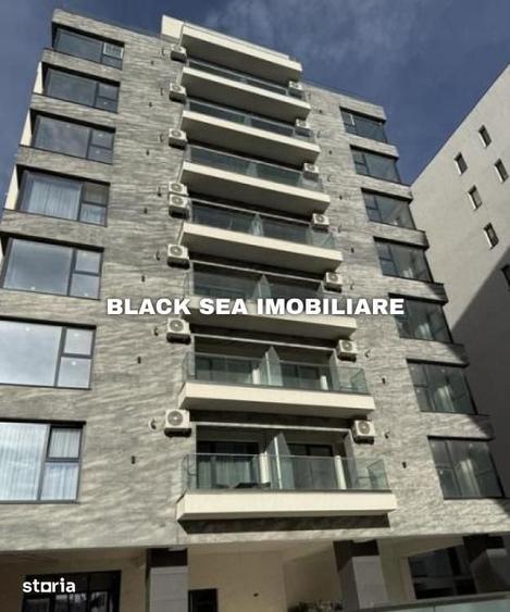 Apartament cu 2 camere semidecomandat în Nord