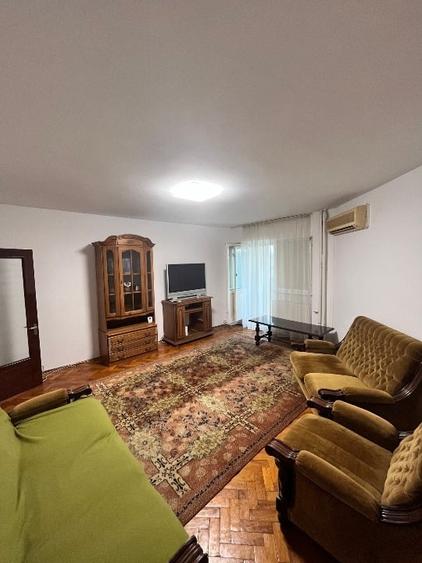 Apartament cu 2 camere decomandat în Tomis III